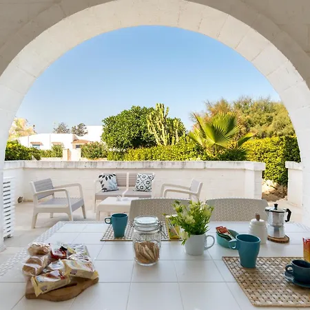 Dimore Lucalorenzo Ostuni