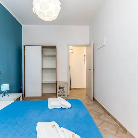 Dimore Lucalorenzo Apartment