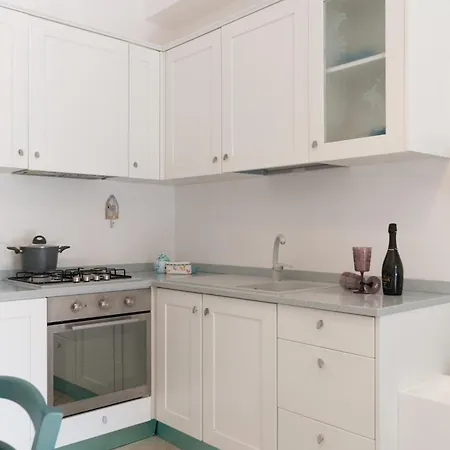 Apartment Dimore Lucalorenzo Ostuni