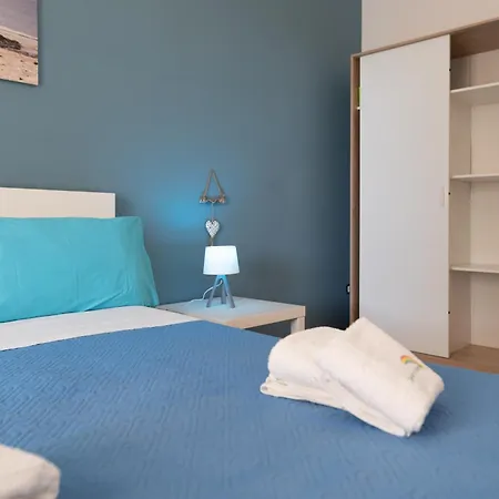 Dimore Lucalorenzo Apartment