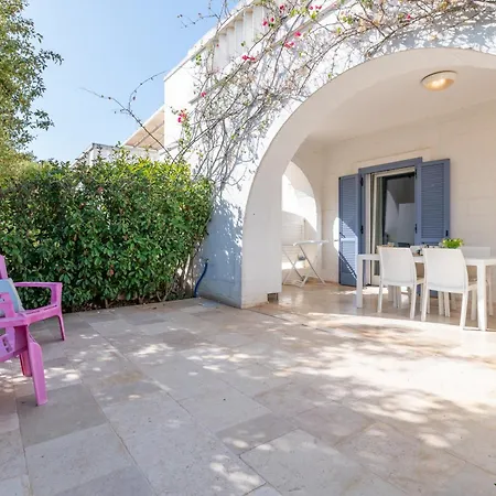 Dimore Lucalorenzo * Ostuni
