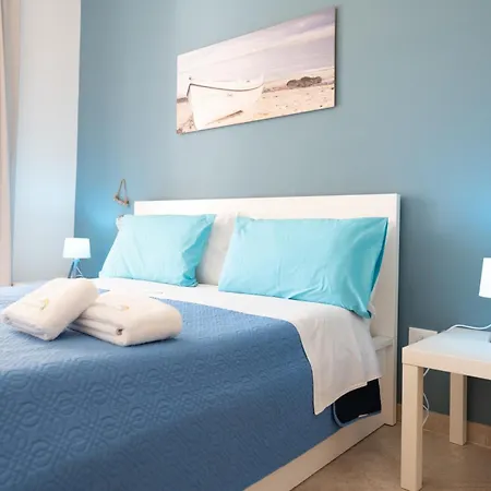 Dimore Lucalorenzo Daire Ostuni