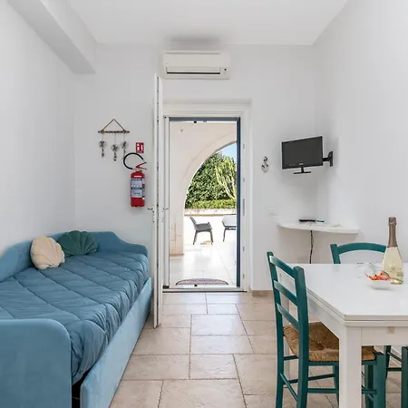 Dimore Lucalorenzo Ostuni