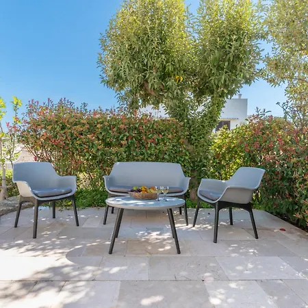 Dimore Lucalorenzo * Ostuni