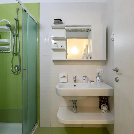 شقة Dimore Lucalorenzo *