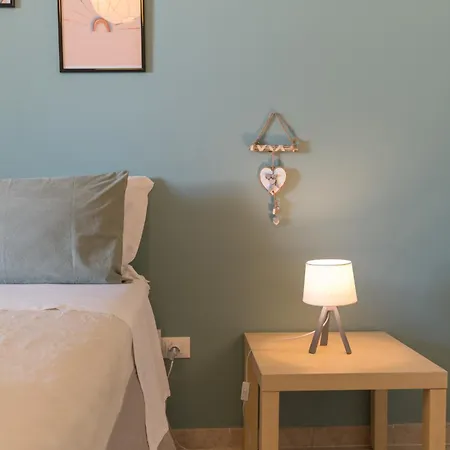 Dimore Lucalorenzo *