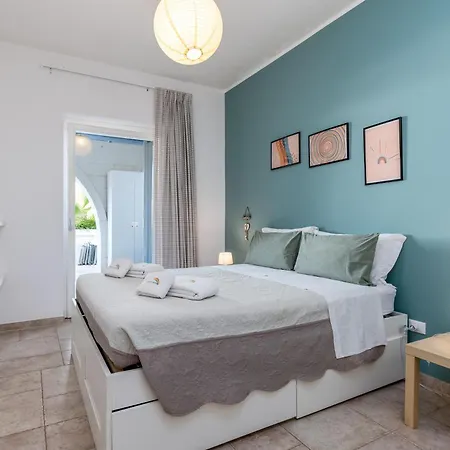 Dimore Lucalorenzo شقة أوستوني