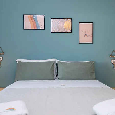 Dimore Lucalorenzo أوستوني