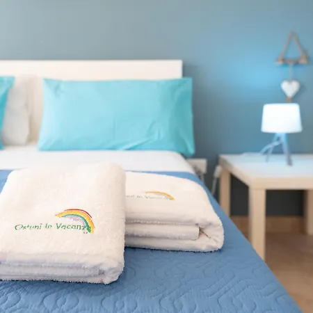 Dimore Lucalorenzo * أوستوني