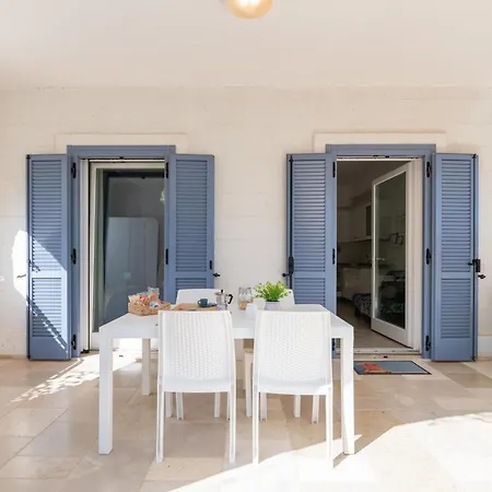 Dimore Lucalorenzo *