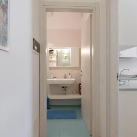 Dimore Lucalorenzo شقة أوستوني