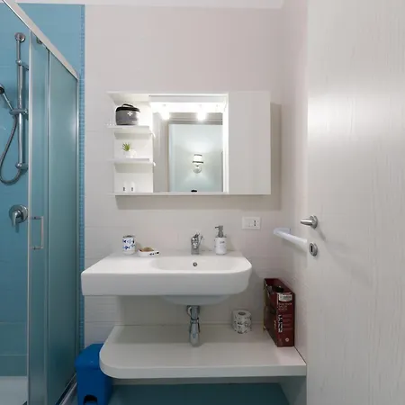 Dimore Lucalorenzo *