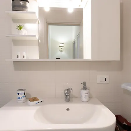 Dimore Lucalorenzo شقة أوستوني