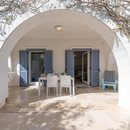 Dimore Lucalorenzo *