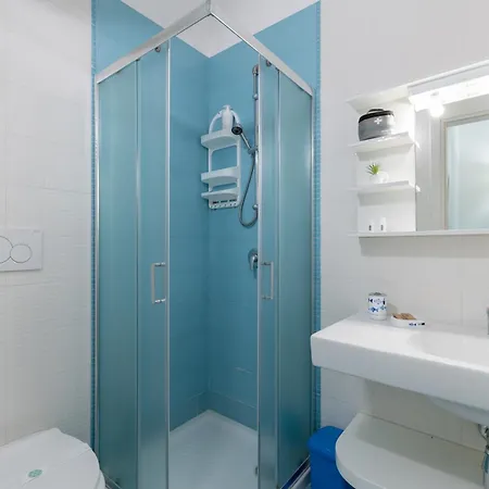 Dimore Lucalorenzo شقة *