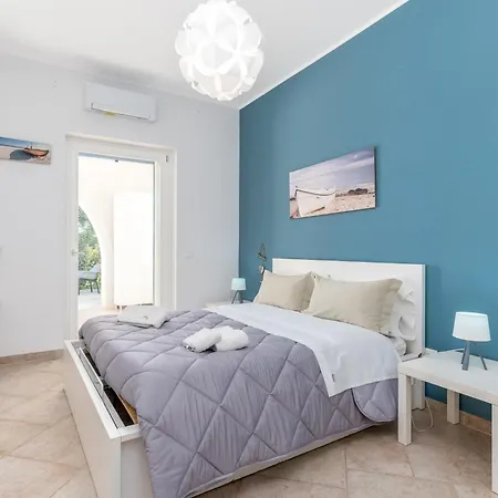 Dimore Lucalorenzo * Остуни