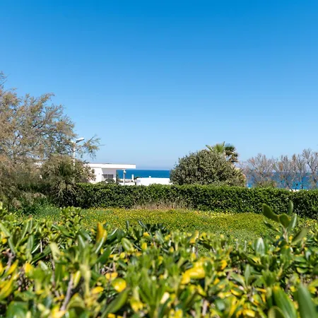 Dimore Lucalorenzo Апартаменты