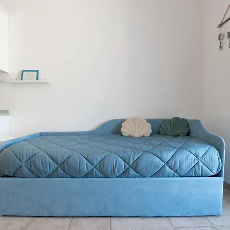 شقة Dimore Lucalorenzo