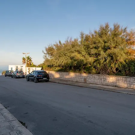 דירה Dimore Lucalorenzo *