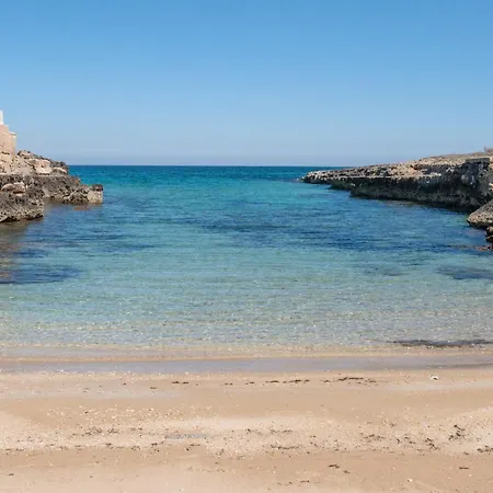 Dimore Lucalorenzo شقة أوستوني