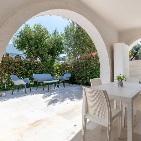 Dimore Lucalorenzo *