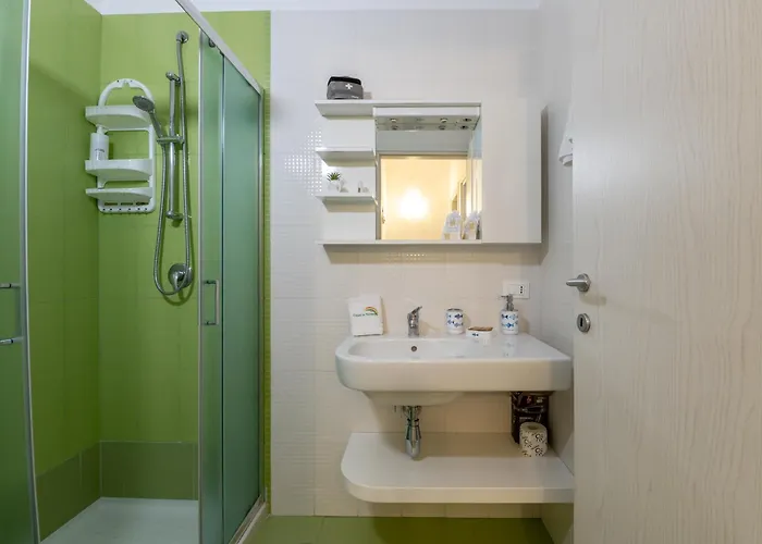 Lejlighed Dimore Lucalorenzo *