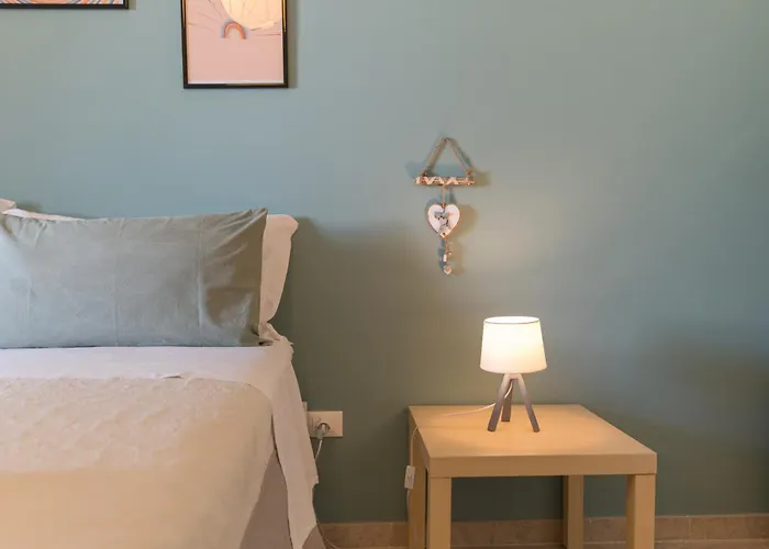 Dimore Lucalorenzo *