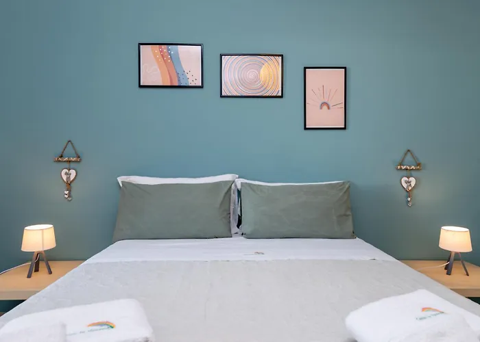 Dimore Lucalorenzo 오스투니