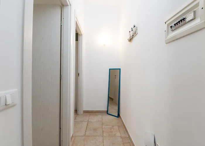 Dimore Lucalorenzo 오스투니