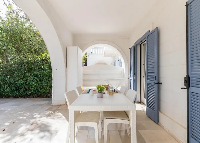 Lejlighed Dimore Lucalorenzo *