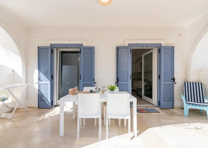 Dimore Lucalorenzo *