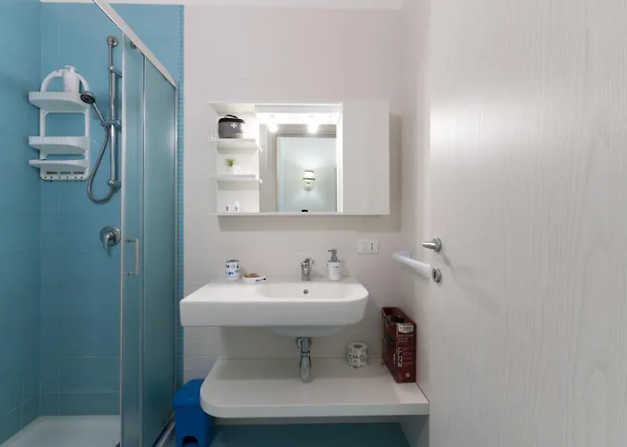 Dimore Lucalorenzo *