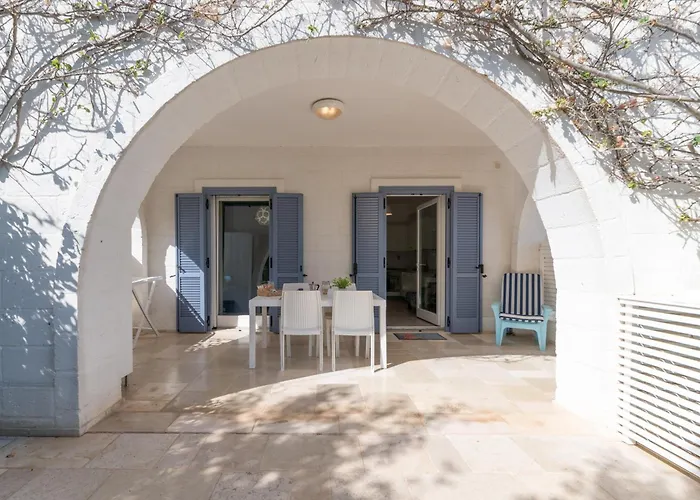 Dimore Lucalorenzo *