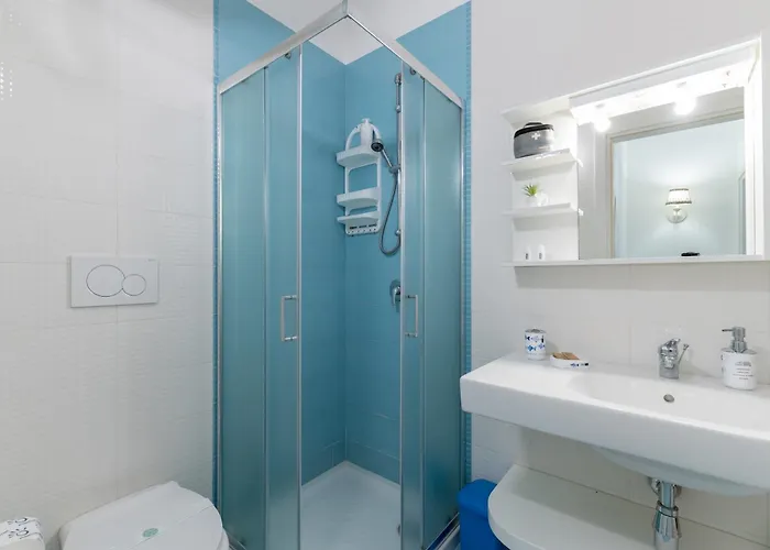 Dimore Lucalorenzo 아파트 *