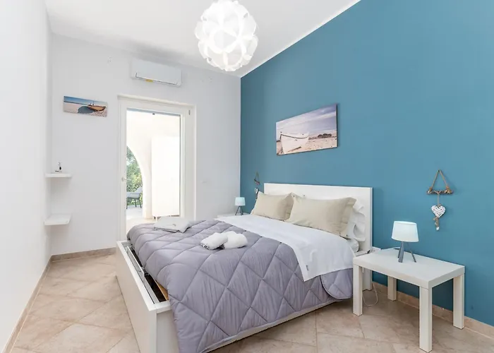 Dimore Lucalorenzo * Ostuni