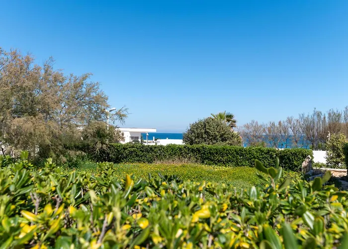 Dimore Lucalorenzo Lejlighed