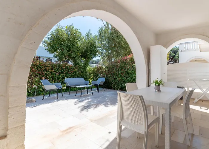 Dimore Lucalorenzo *